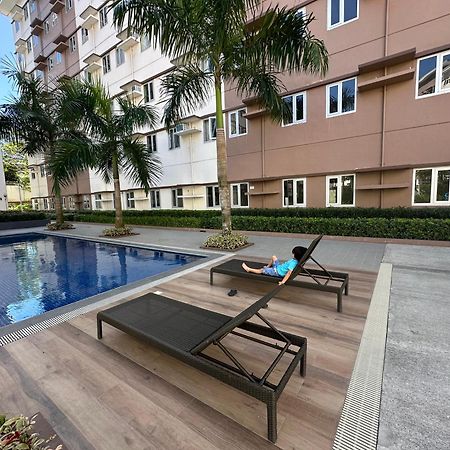 Starlight Suites Trece Martires Exterior photo