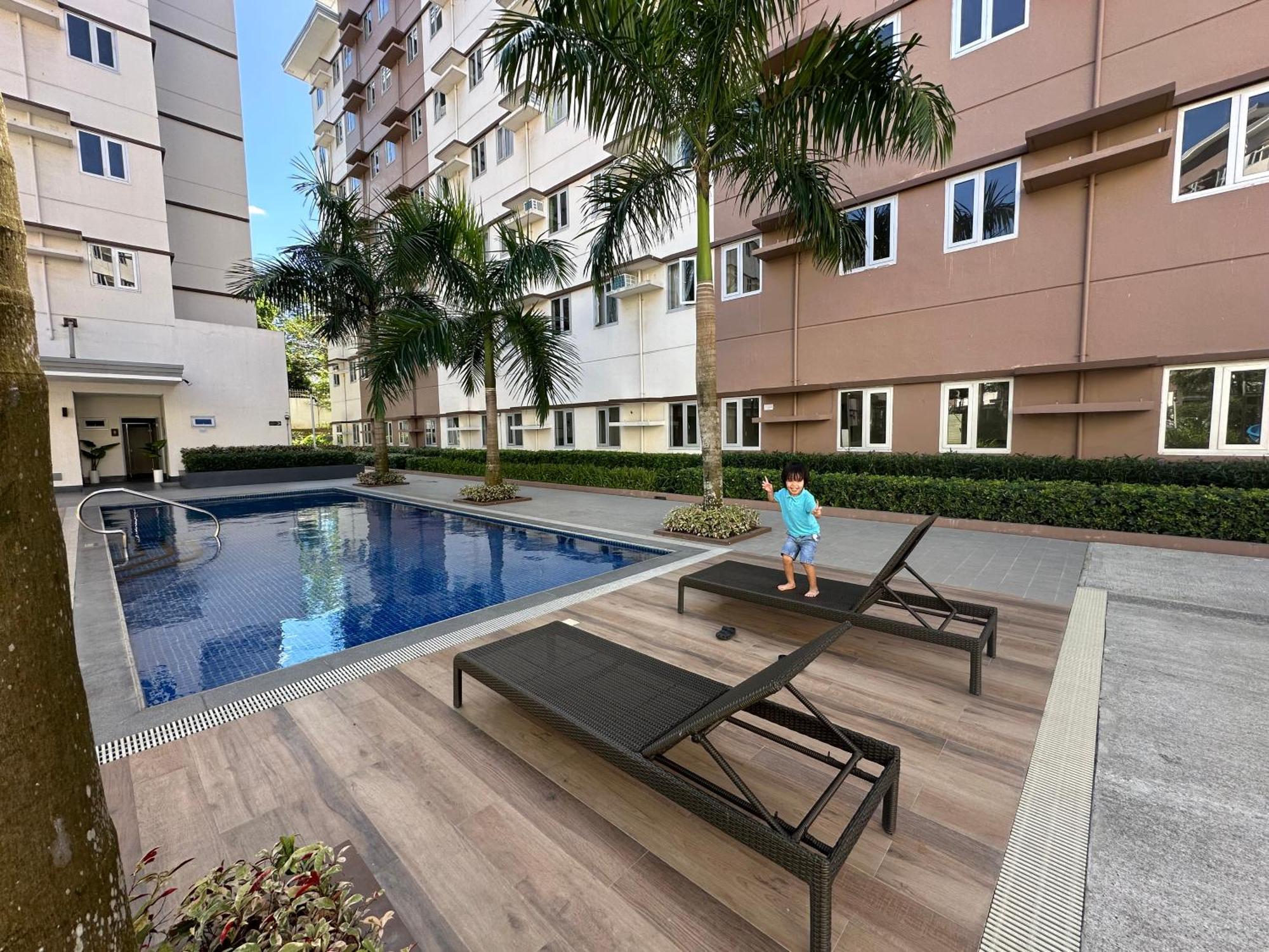 Starlight Suites Trece Martires Exterior photo