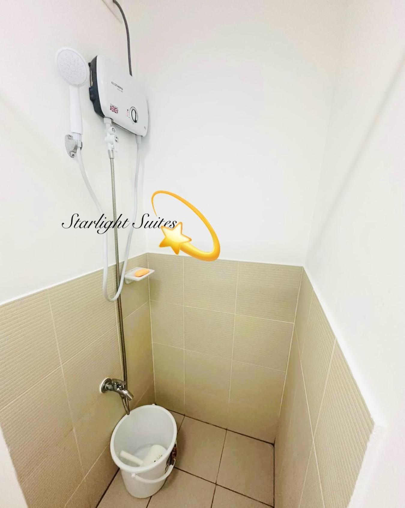 Starlight Suites Trece Martires Exterior photo