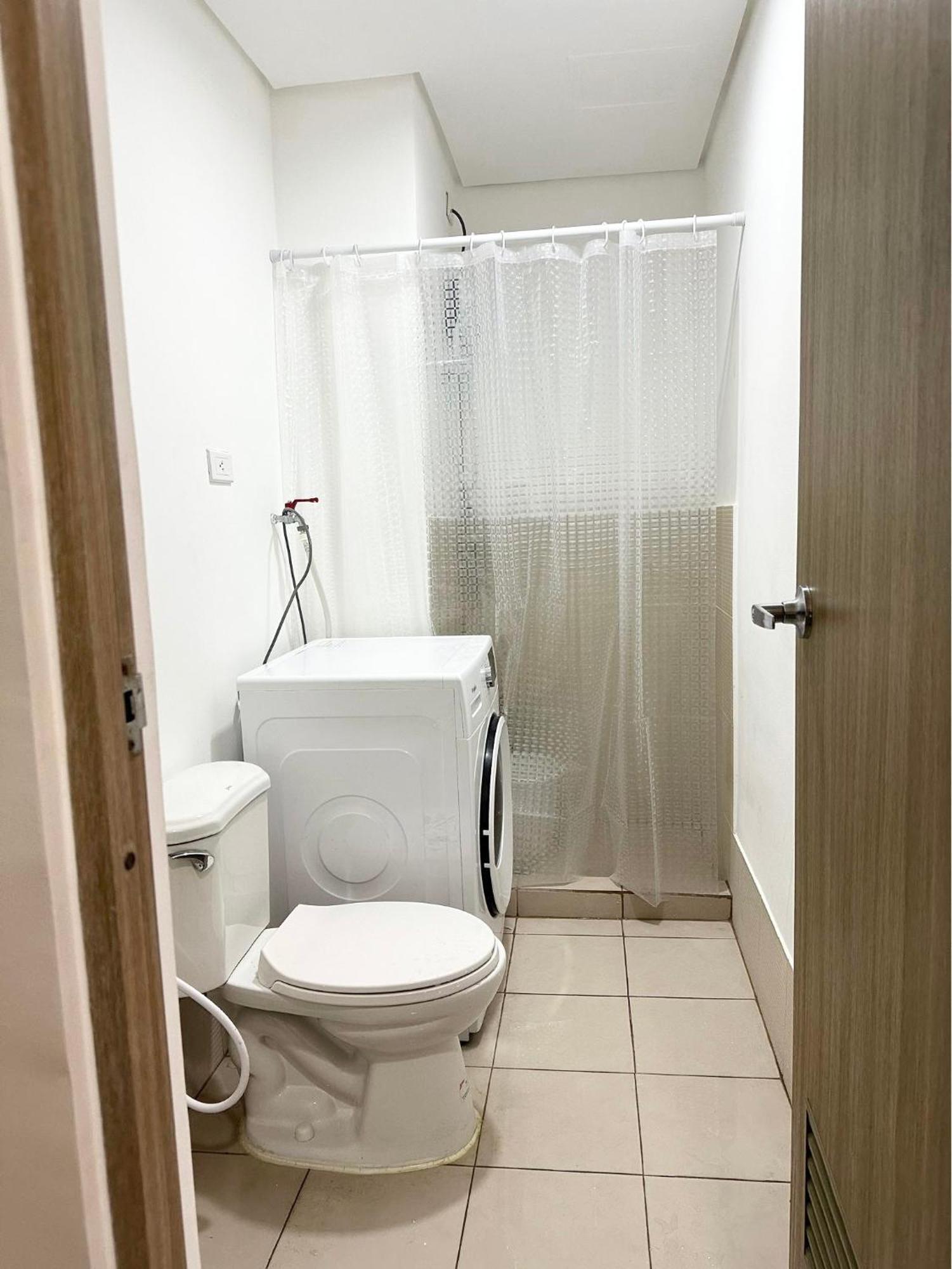 Starlight Suites Trece Martires Exterior photo