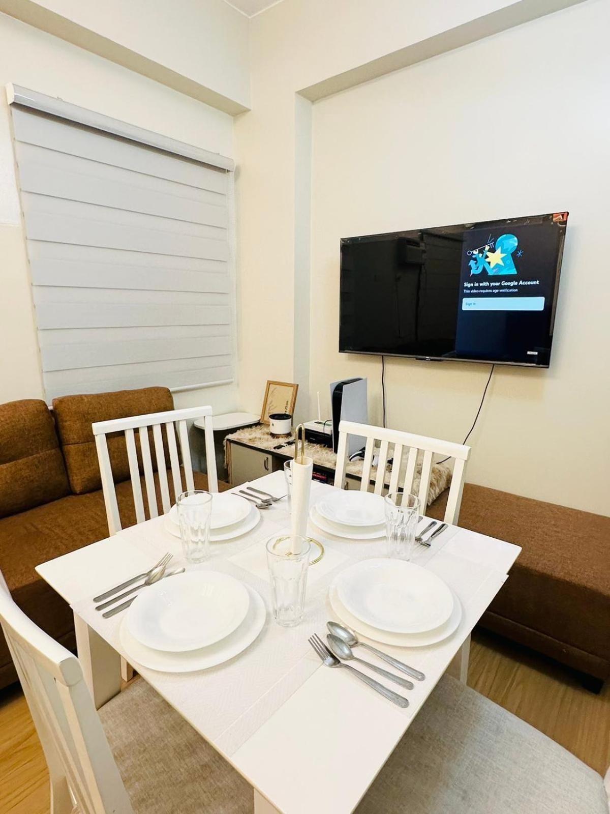 Starlight Suites Trece Martires Exterior photo