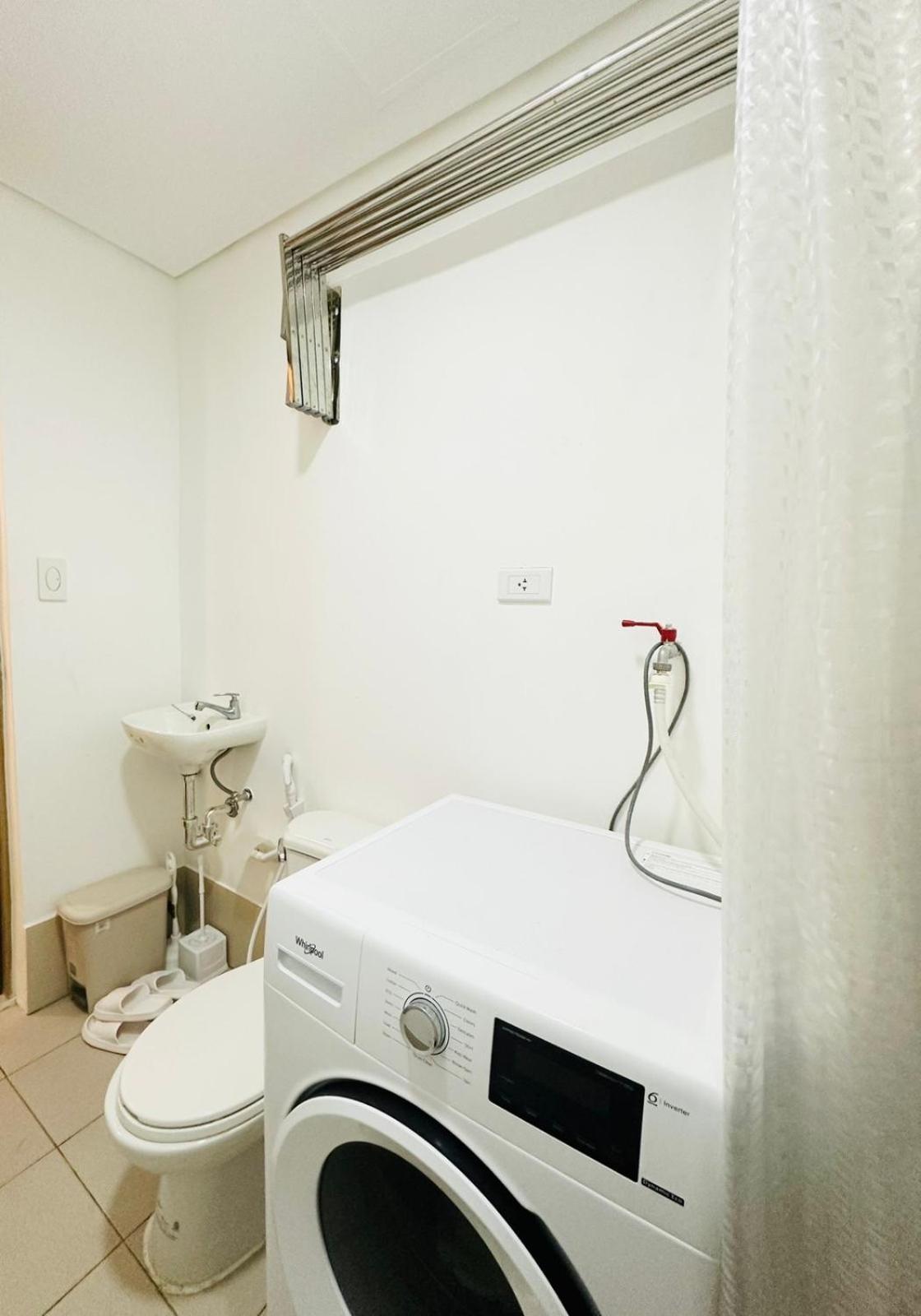 Starlight Suites Trece Martires Exterior photo