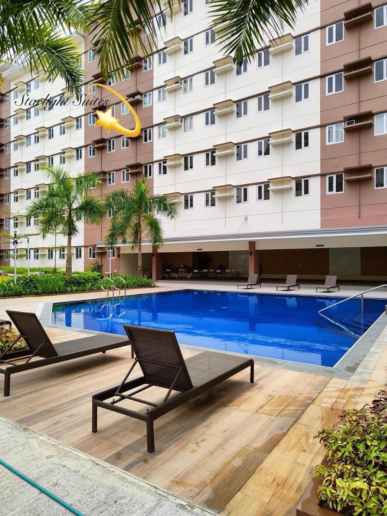 Starlight Suites Trece Martires Exterior photo
