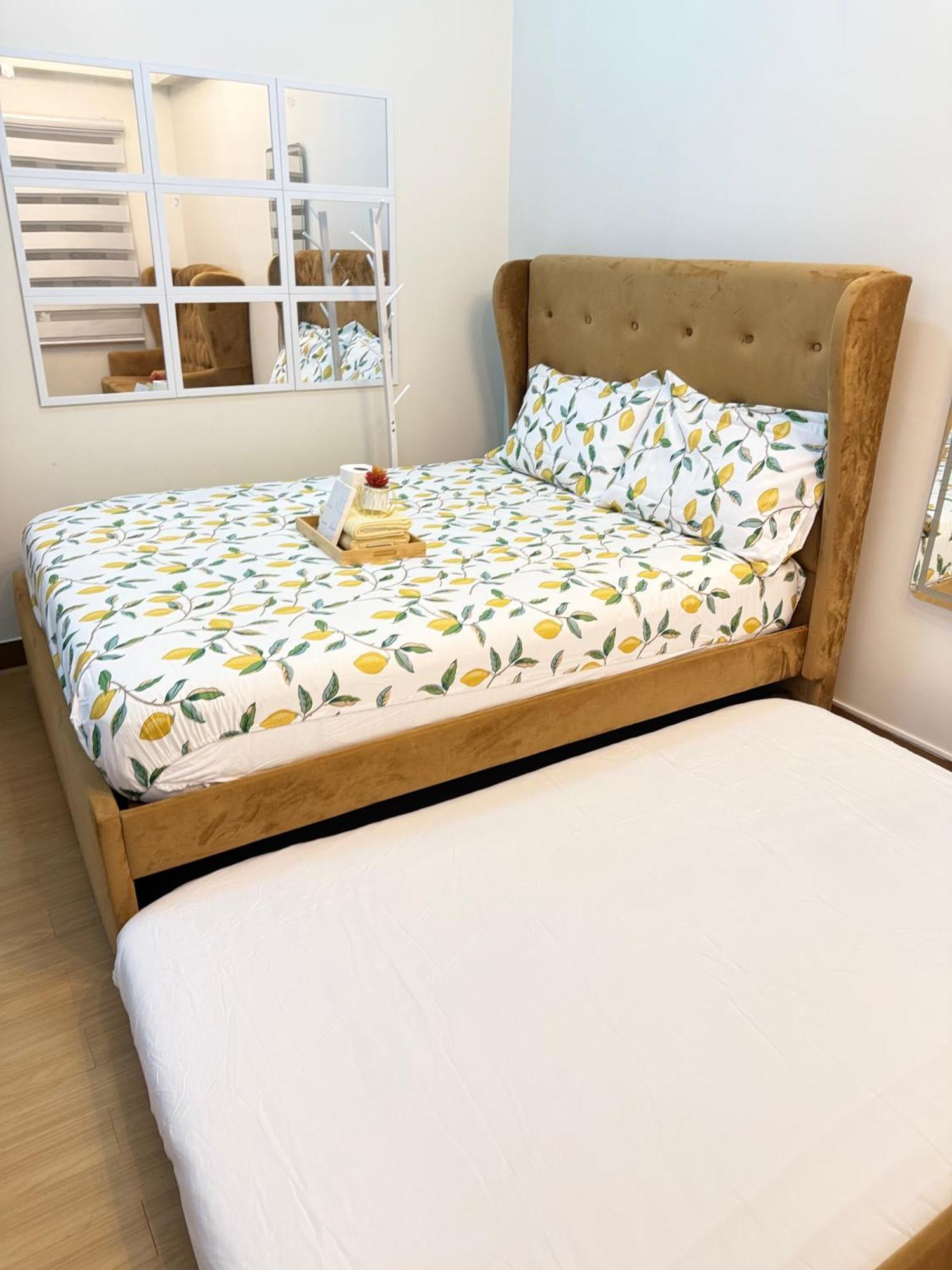 Starlight Suites Trece Martires Exterior photo