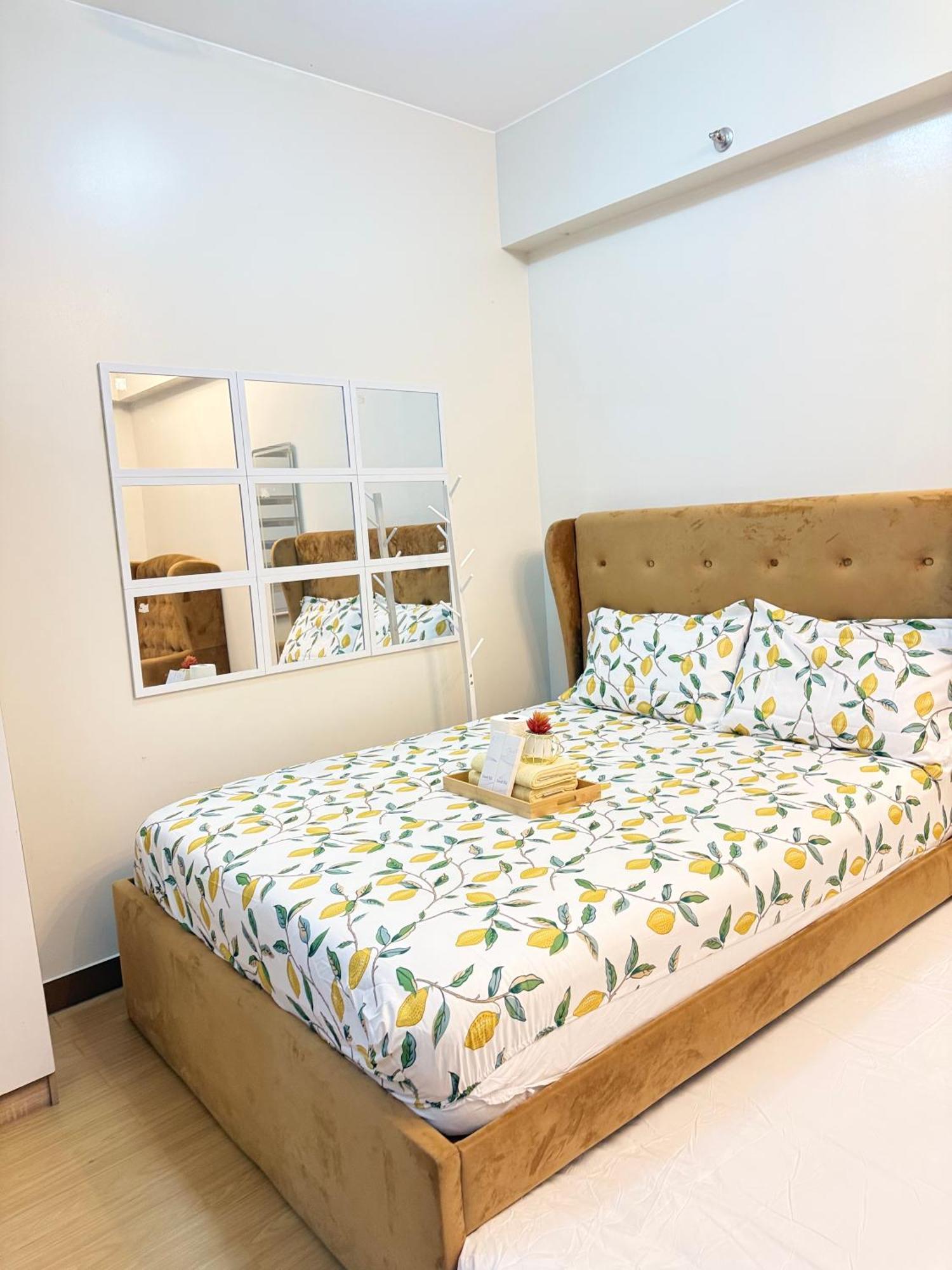 Starlight Suites Trece Martires Exterior photo